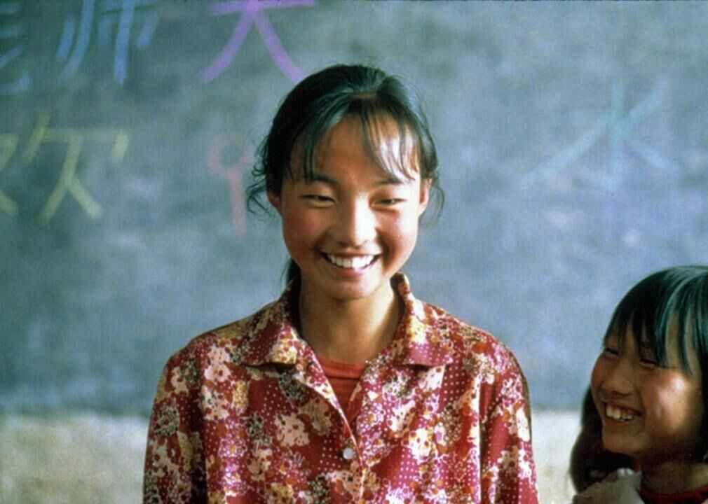 #58. Not One Less (1999)